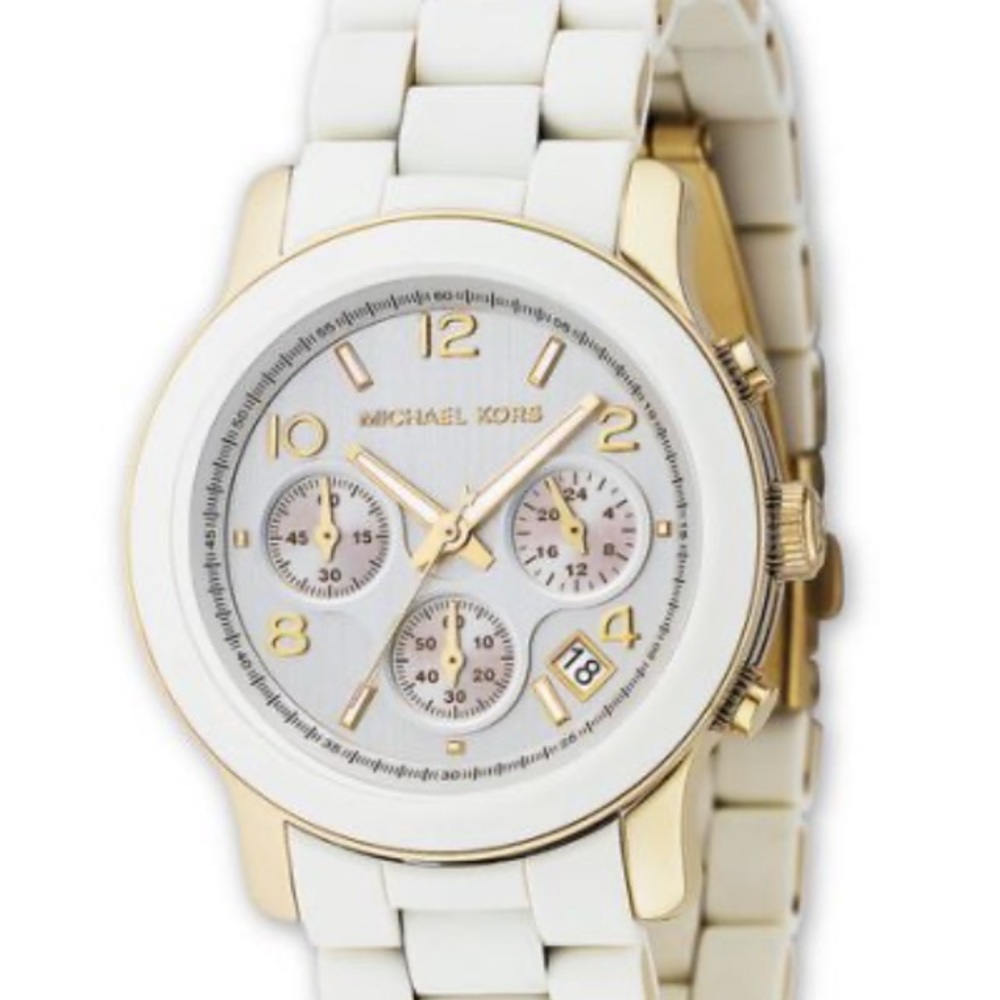 Michael Kora Watch